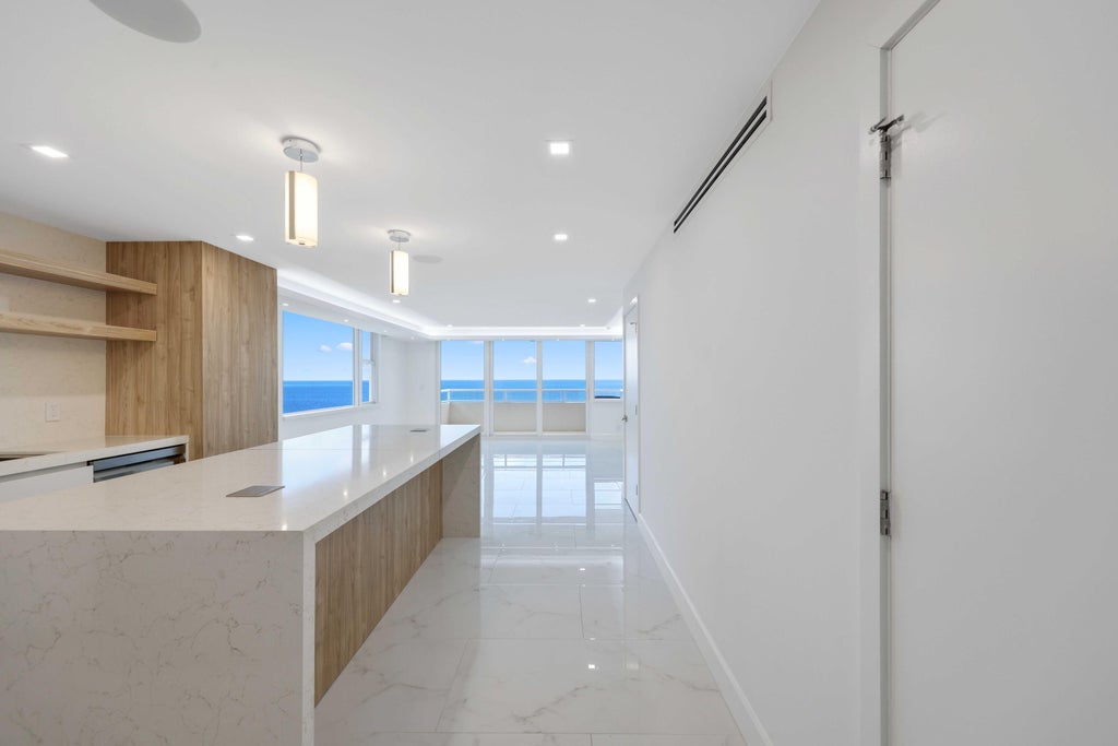 Photo of 545 S Fort Lauderdale Beach Boulevard #1701, Fort Lauderdale, FL 33316 (MLS # B26055129)