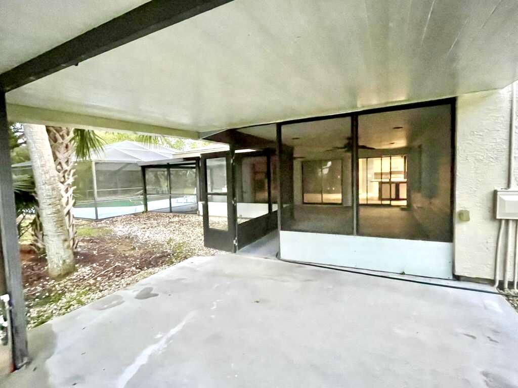 HIDDEN ACRES - Residential Lease