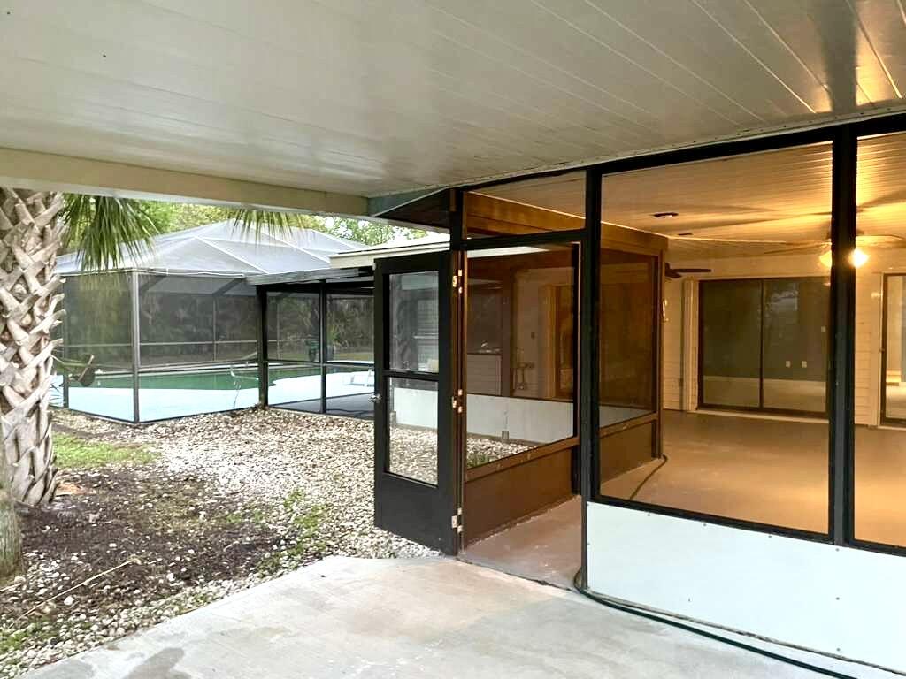 HIDDEN ACRES - Residential Lease