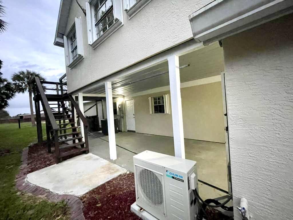 HIDDEN ACRES - Residential Lease