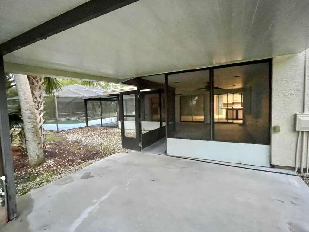 HIDDEN ACRES - Residential Lease