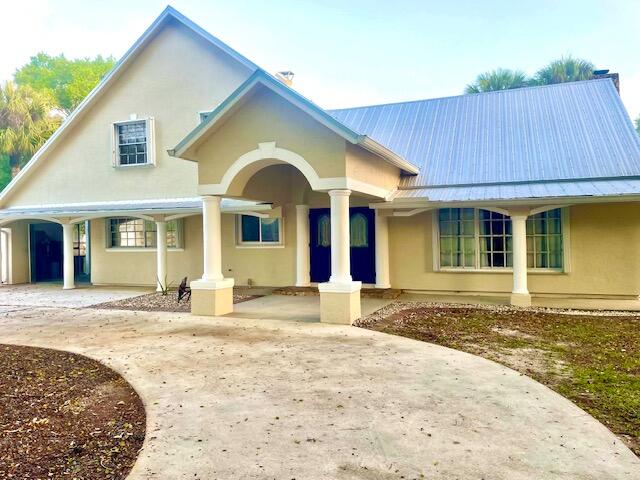 HIDDEN ACRES - Residential Lease