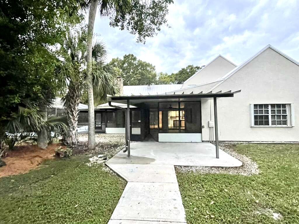 HIDDEN ACRES - Residential Lease