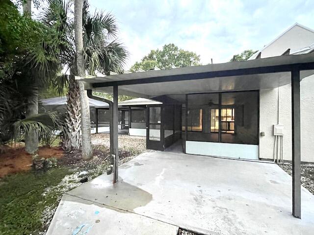 HIDDEN ACRES - Residential Lease