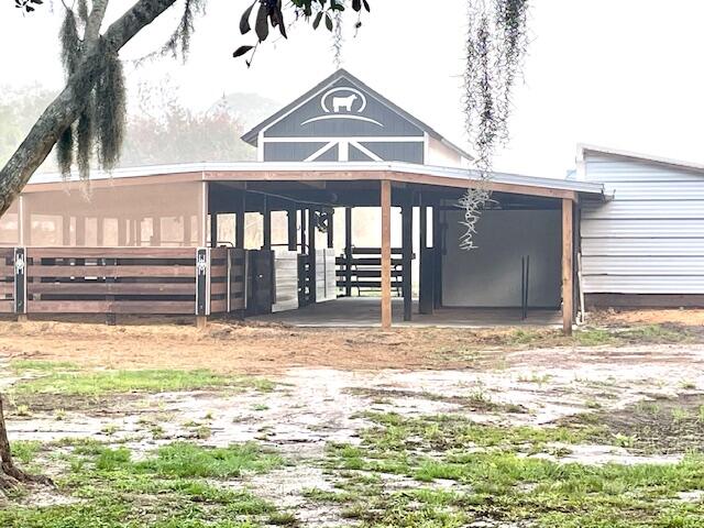 HIDDEN ACRES - Residential Lease