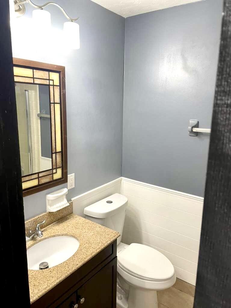 HIDDEN ACRES - Residential Lease