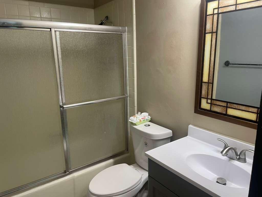 HIDDEN ACRES - Residential Lease