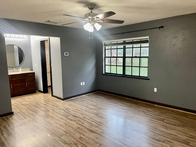 HIDDEN ACRES - Residential Lease