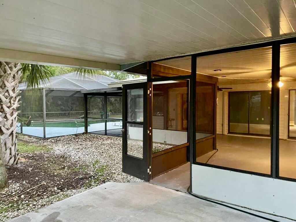 HIDDEN ACRES - Residential Lease