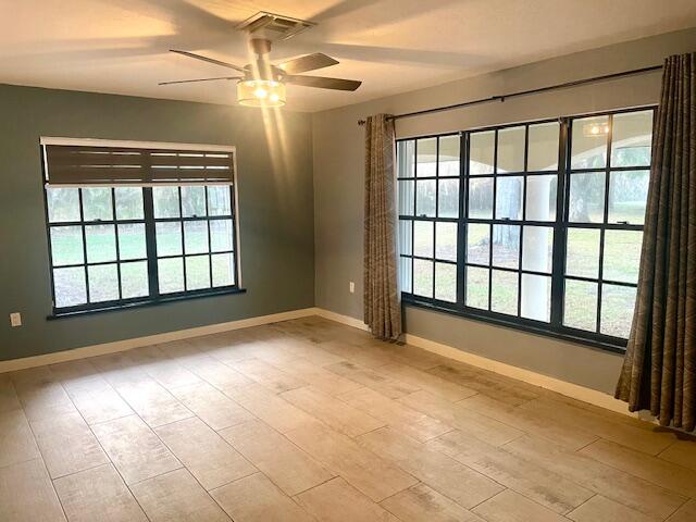 HIDDEN ACRES - Residential Lease