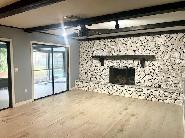 HIDDEN ACRES - Residential Lease