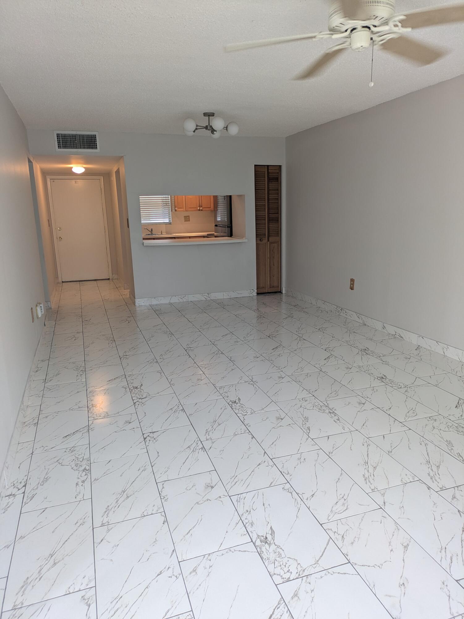 MARGATE VILLAGE - Residential