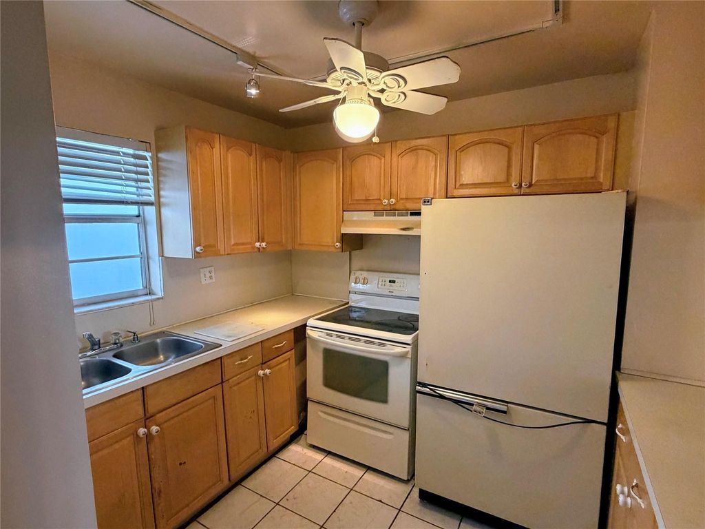 Photo of 6507 Winfield Boulevard #128-C, Margate, FL 33063 (MLS # F10552108)
