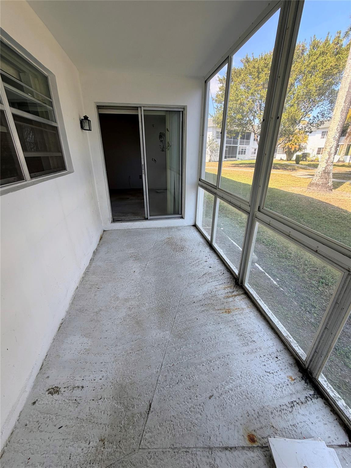 MARGATE VILLAGE - Residential