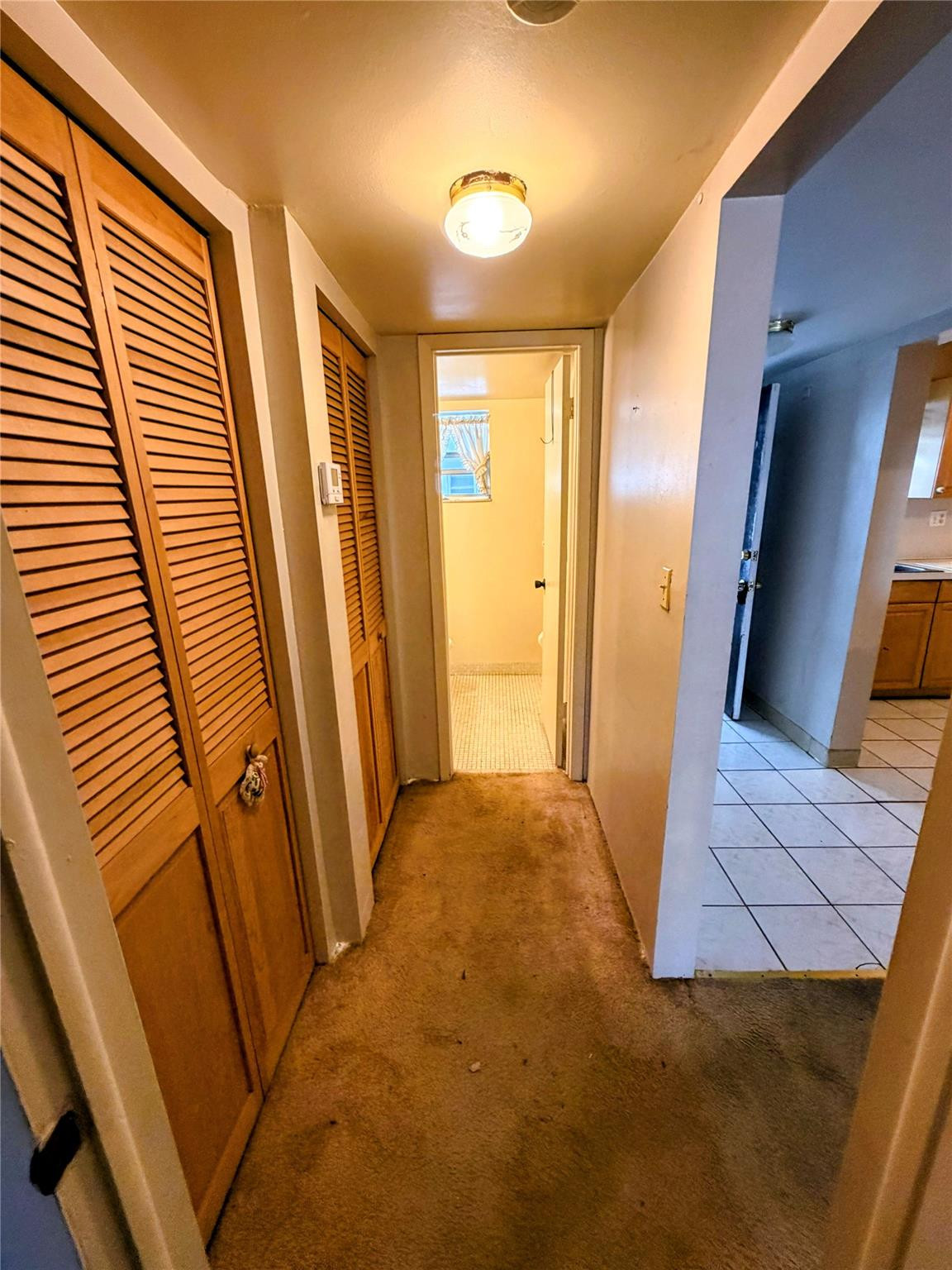 MARGATE VILLAGE - Residential