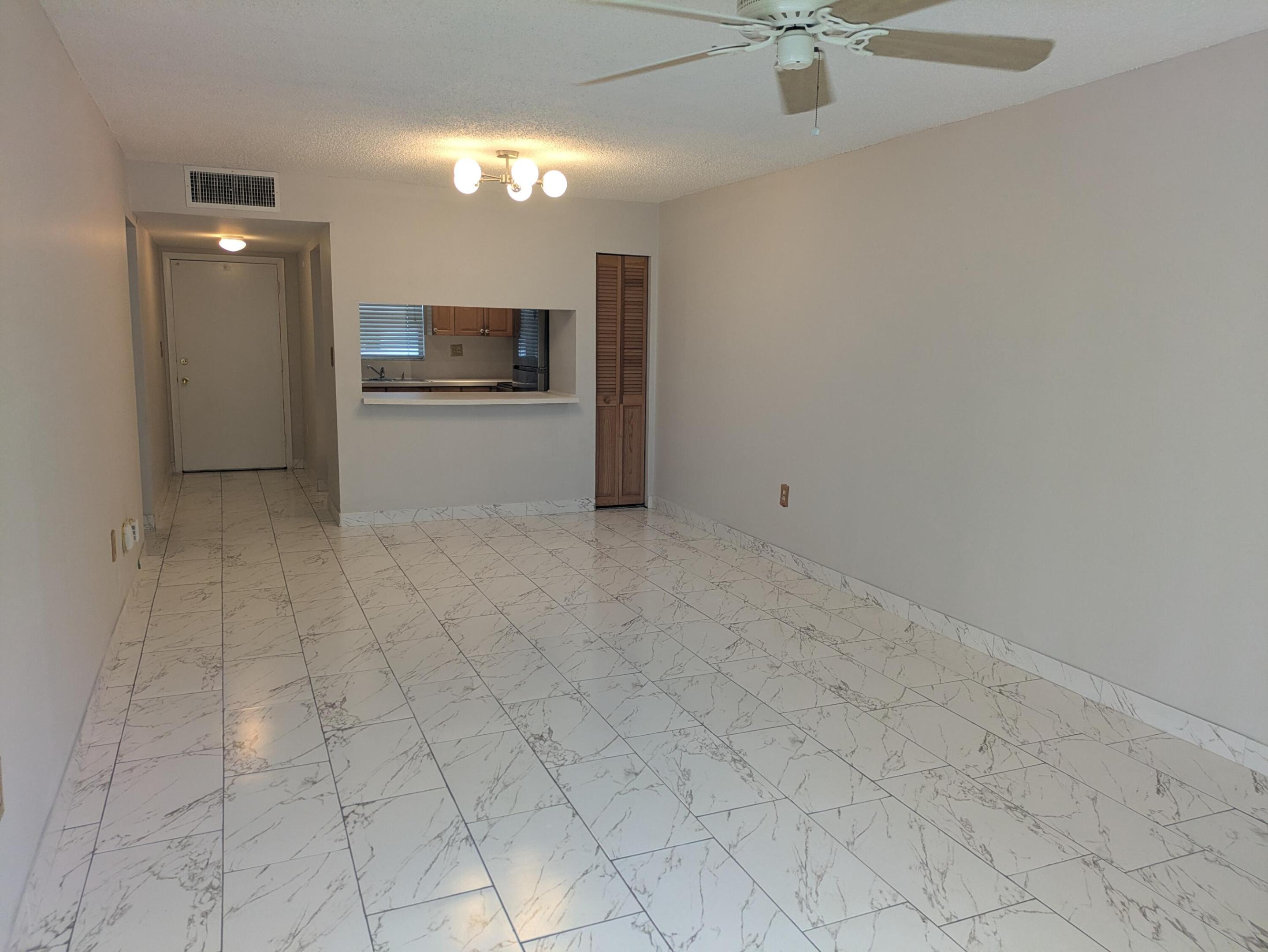 MARGATE VILLAGE - Residential