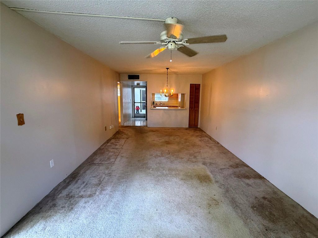 Photo of 6507 Winfield Boulevard #128-C, Margate, FL 33063 (MLS # F10552108)