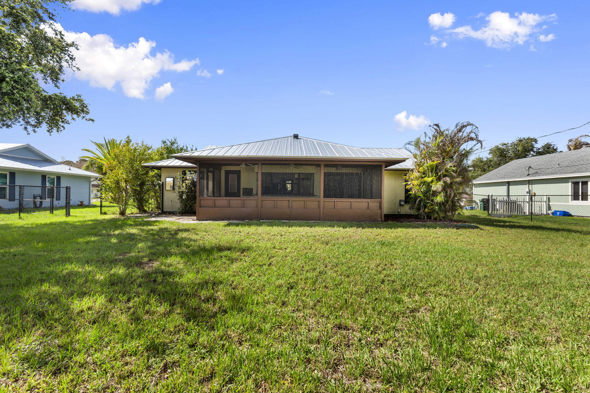 PORT ST LUCIE SECTION 30 - Residential