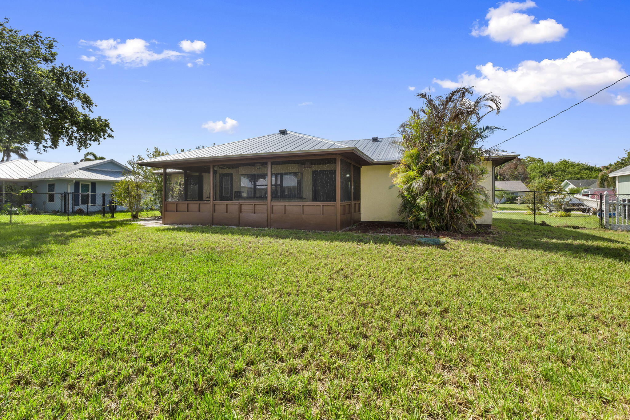 PORT ST LUCIE SECTION 30 - Residential