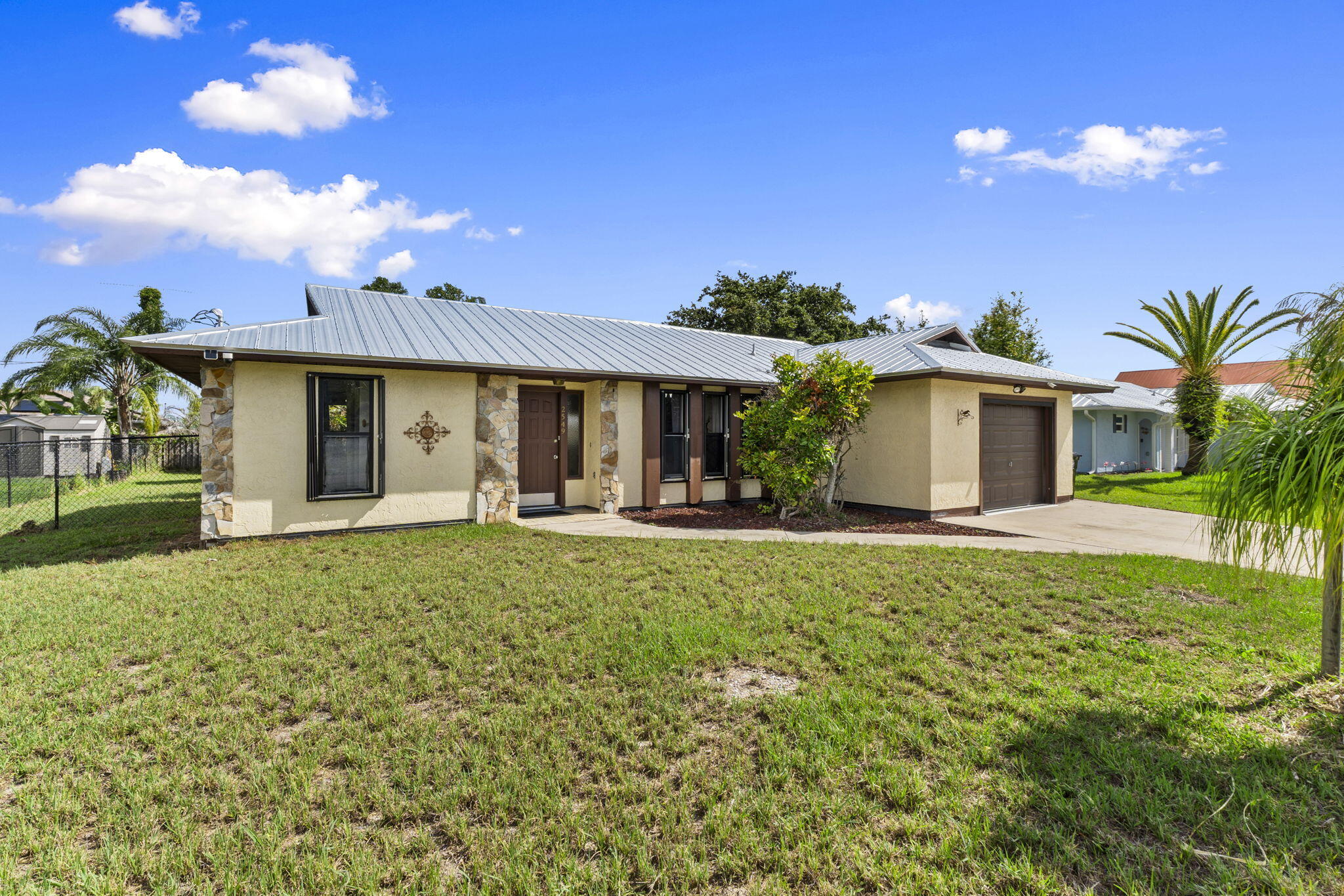 PORT ST LUCIE SECTION 30 - Residential