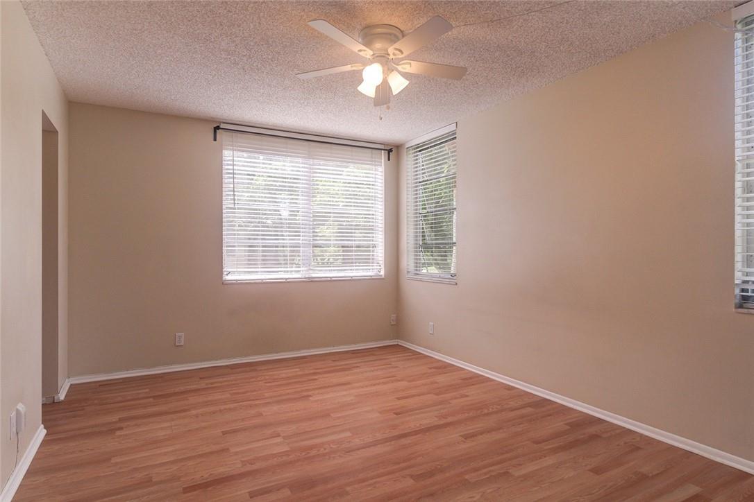 Sabal Palm Condominiums - Residential