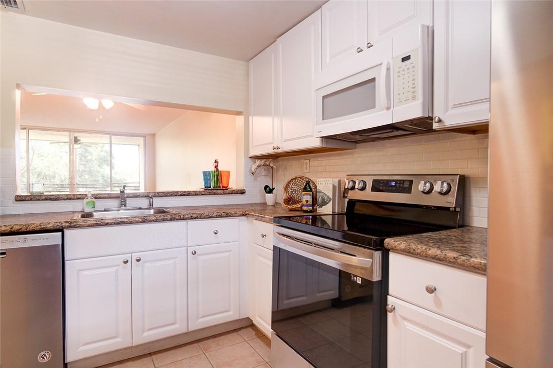 Sabal Palm Condominiums - Residential