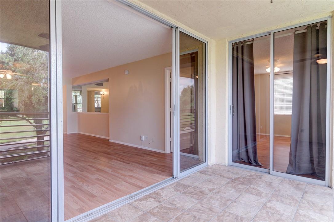 Sabal Palm Condominiums - Residential