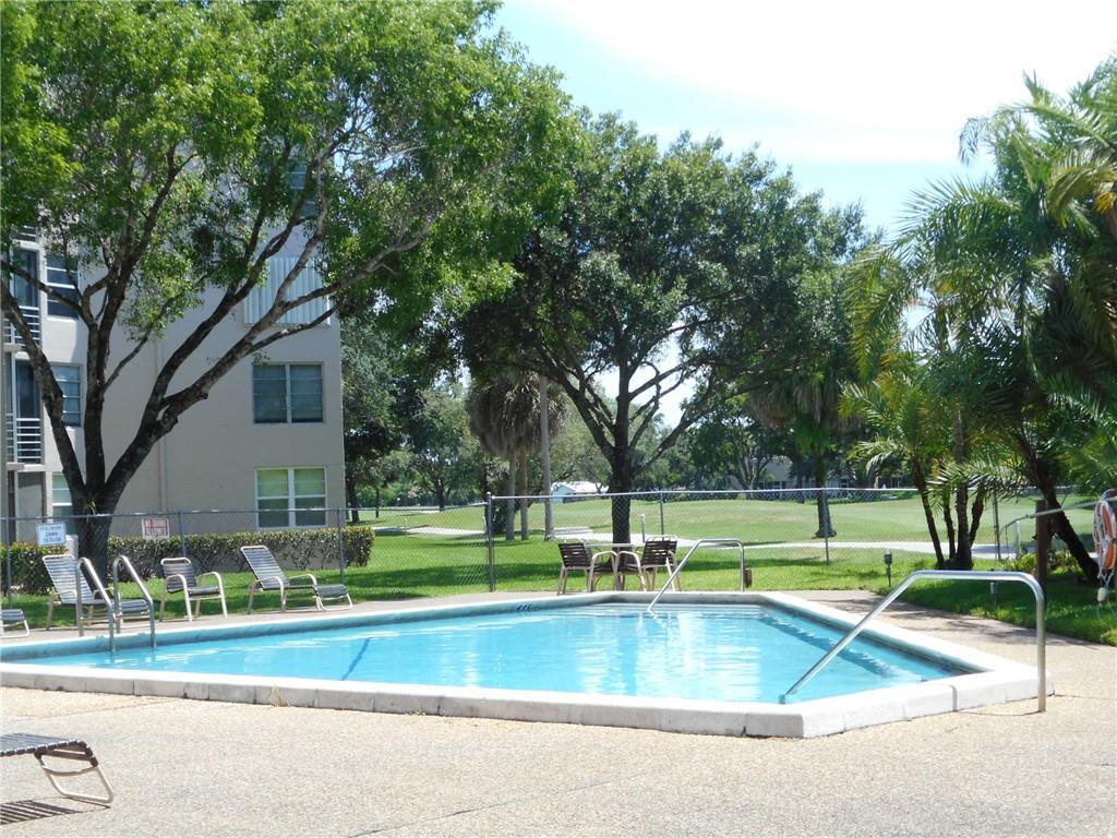 Sabal Palm Condominiums - Residential