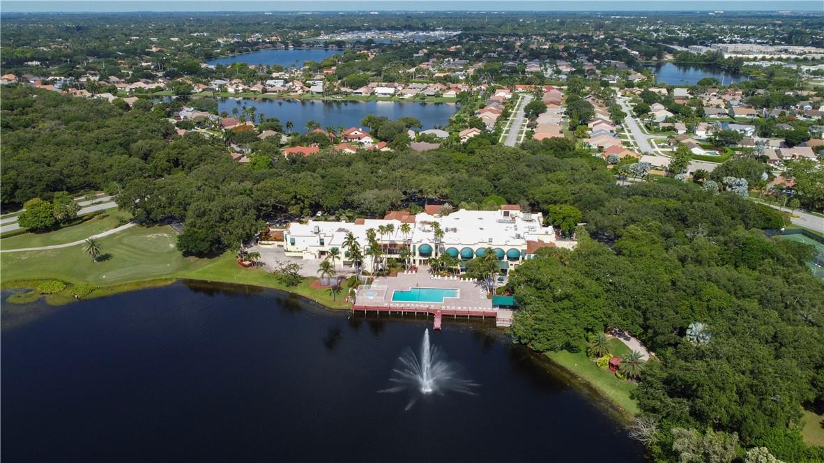 Sabal Palm Condominiums - Residential