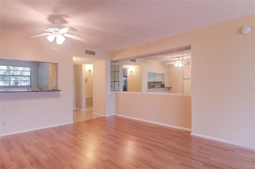 Sabal Palm Condominiums - Residential