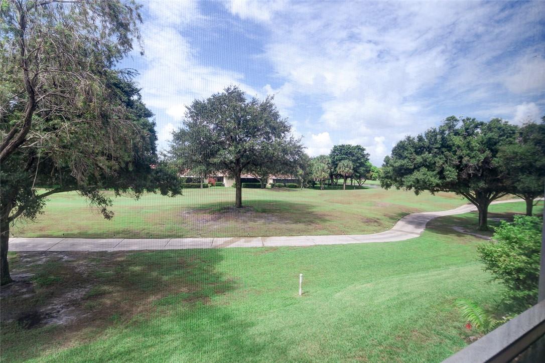 Sabal Palm Condominiums - Residential