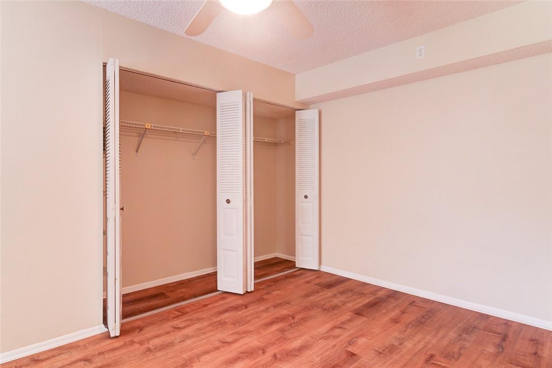 Sabal Palm Condominiums - Residential