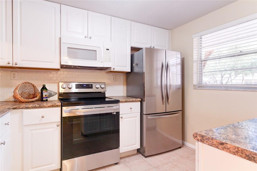Sabal Palm Condominiums - Residential