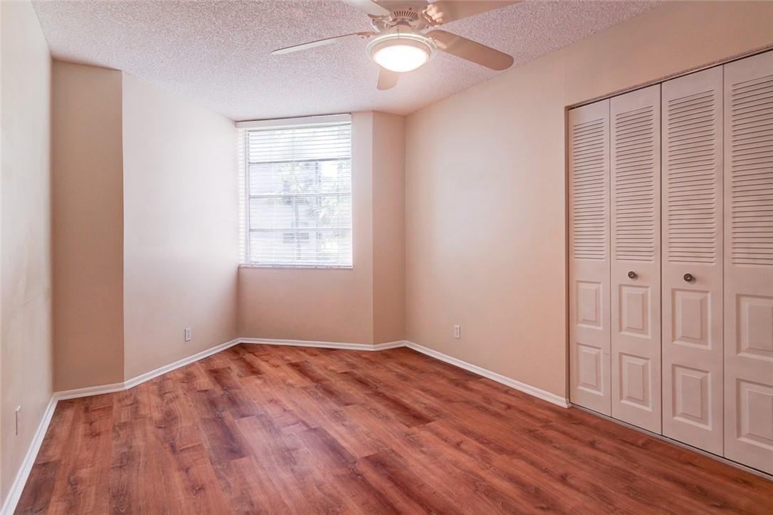 Sabal Palm Condominiums - Residential