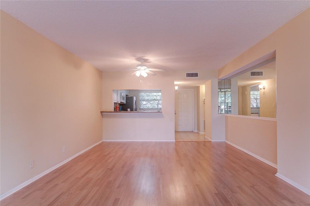 Sabal Palm Condominiums - Residential