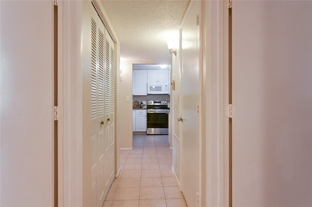 Sabal Palm Condominiums - Residential