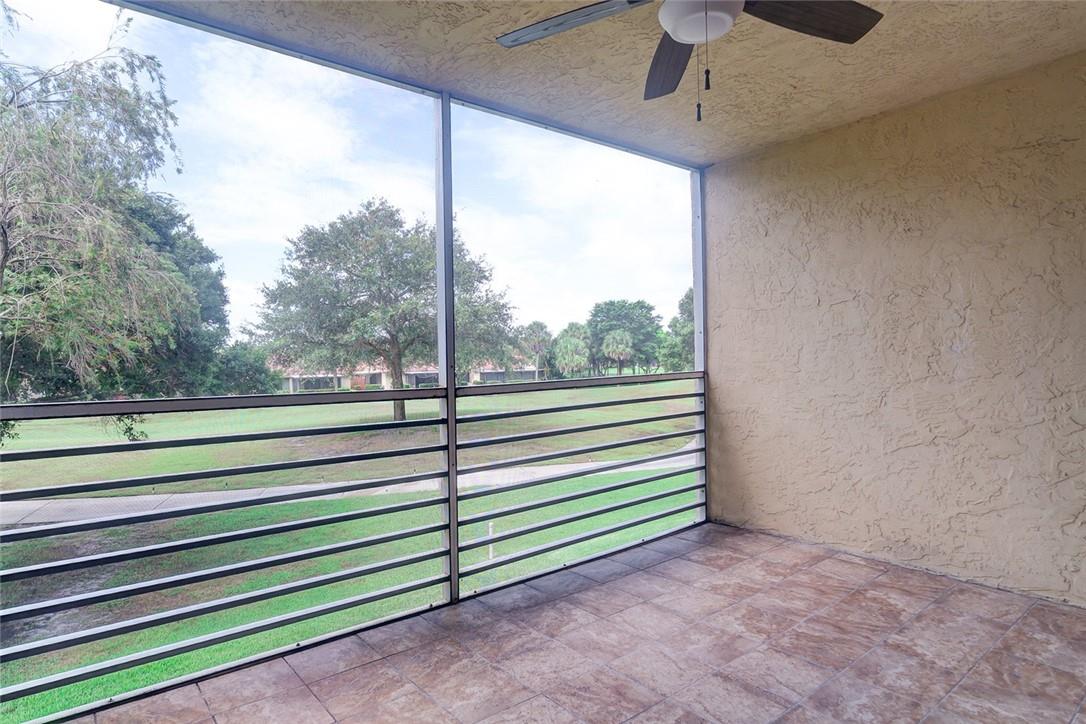 Sabal Palm Condominiums - Residential