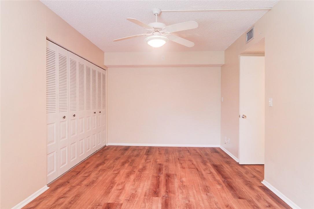 Sabal Palm Condominiums - Residential