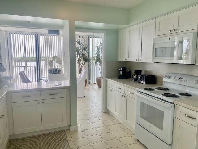 OLD PORT COVE CONDO QUAY SOUTH - Residential