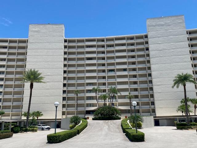 OLD PORT COVE CONDO QUAY SOUTH - Residential