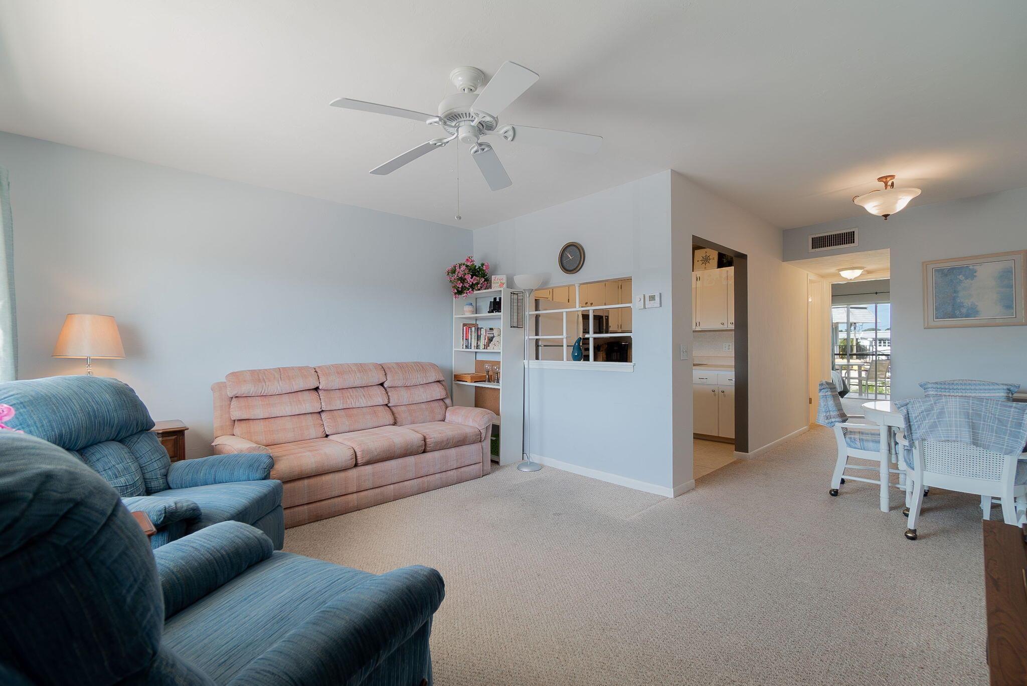 3160 Lake Osborne Drive 211