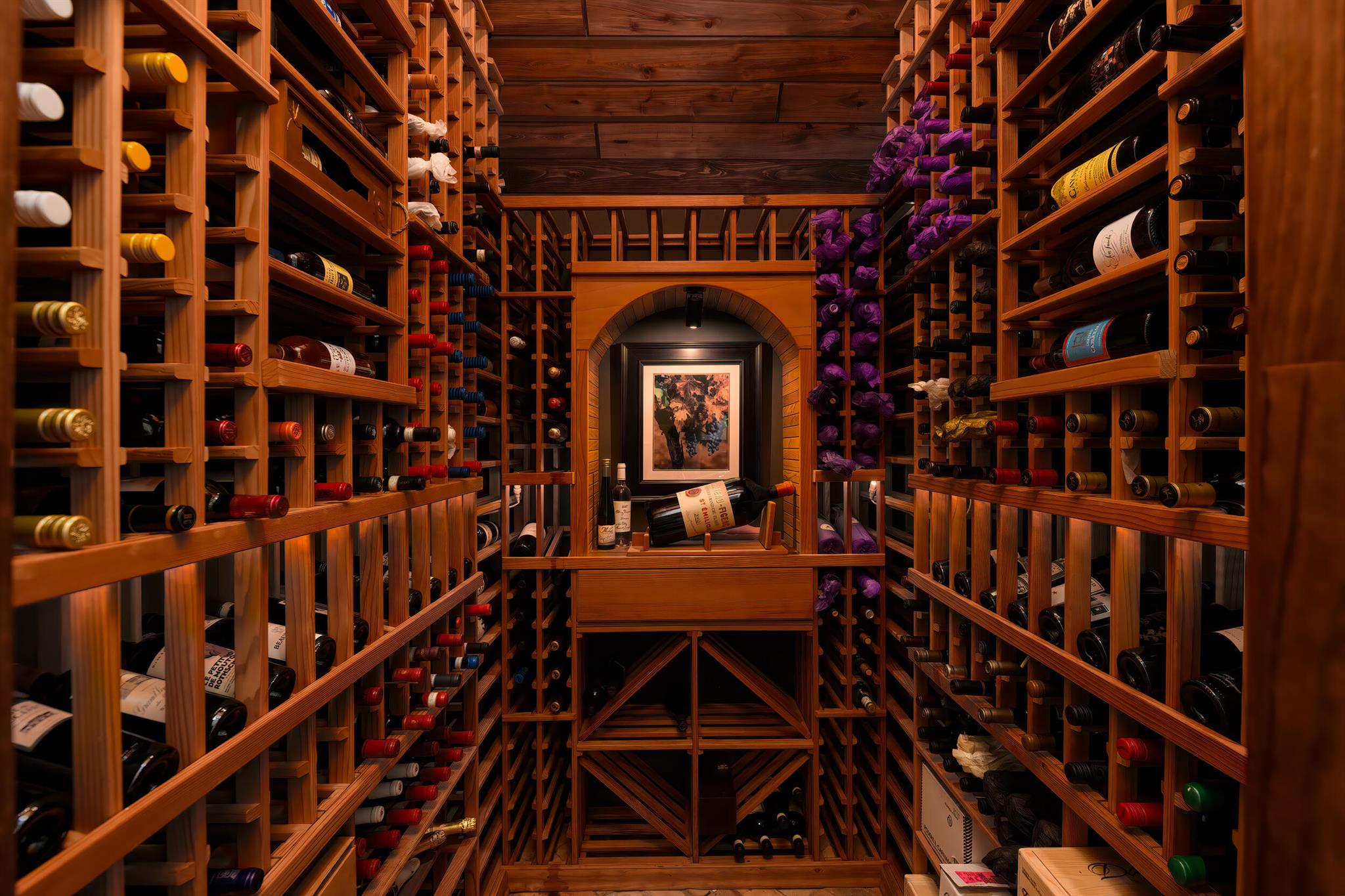 Hamptons - Residential