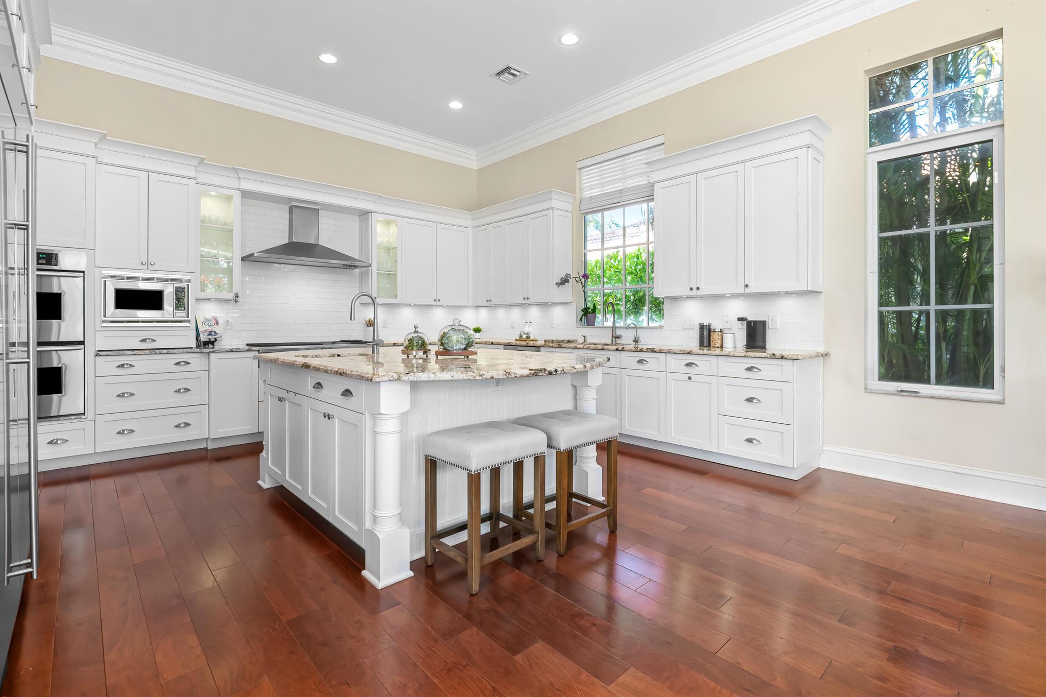 Hamptons - Residential