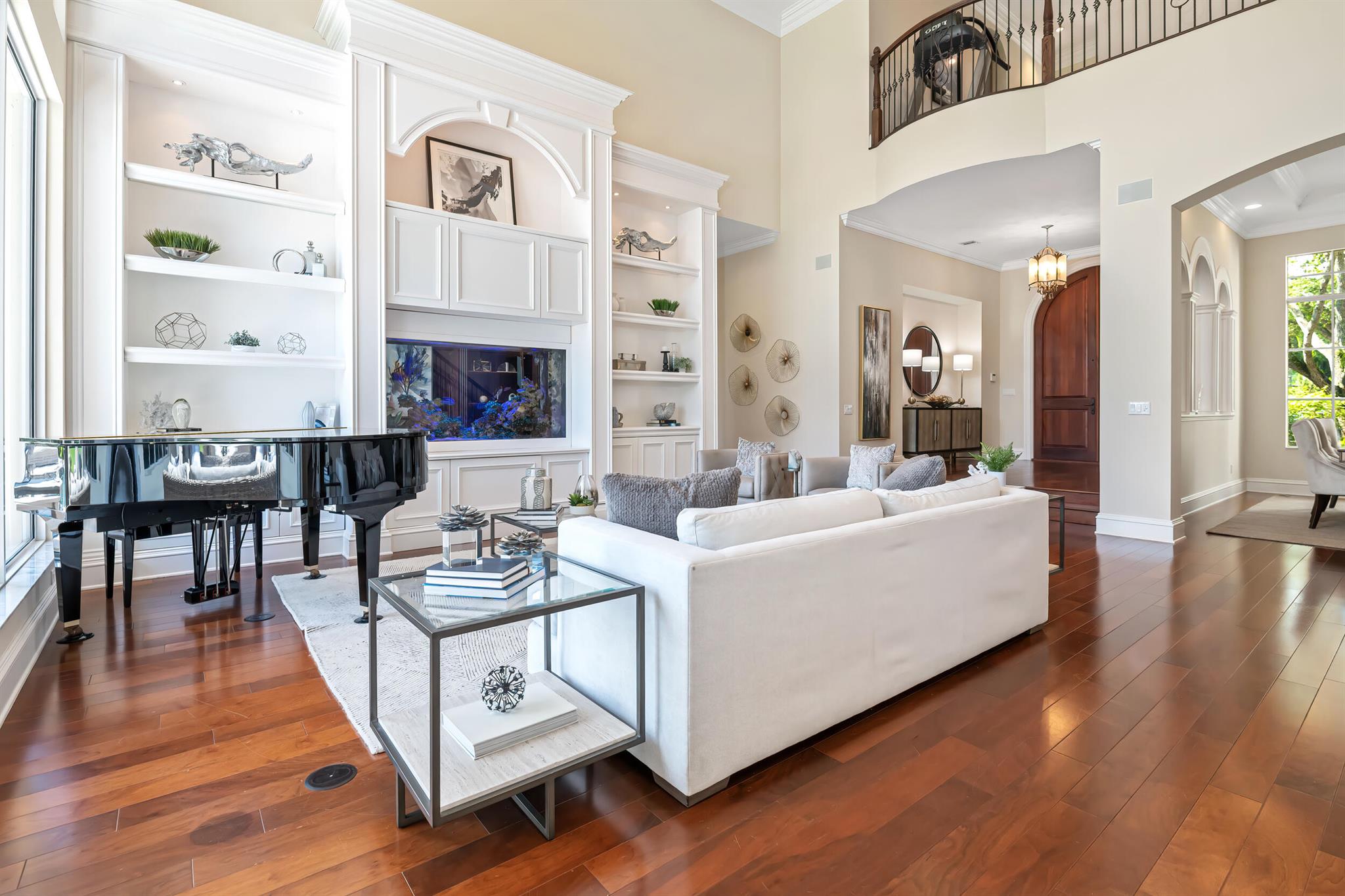 Hamptons - Residential