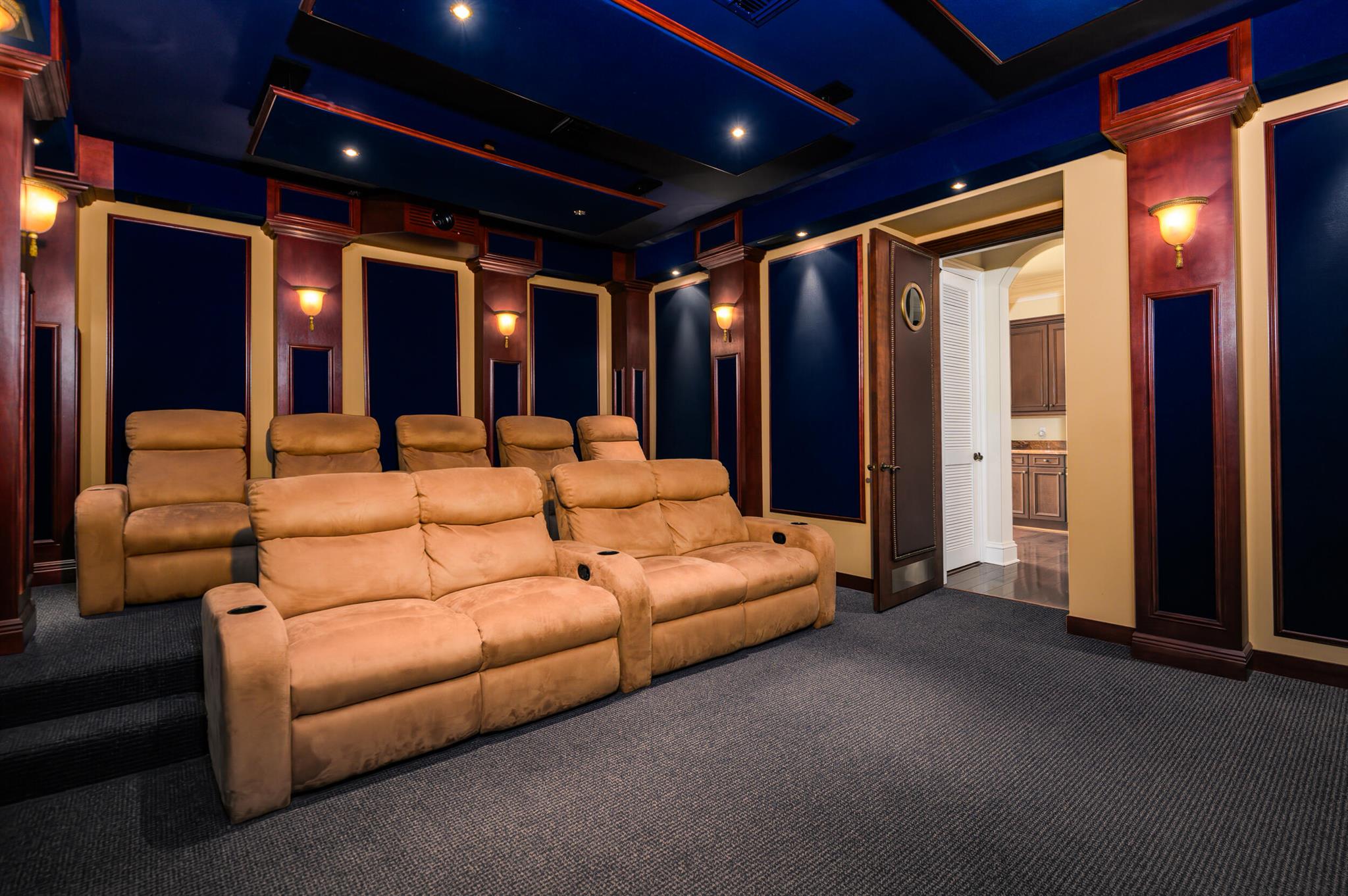 Hamptons - Residential