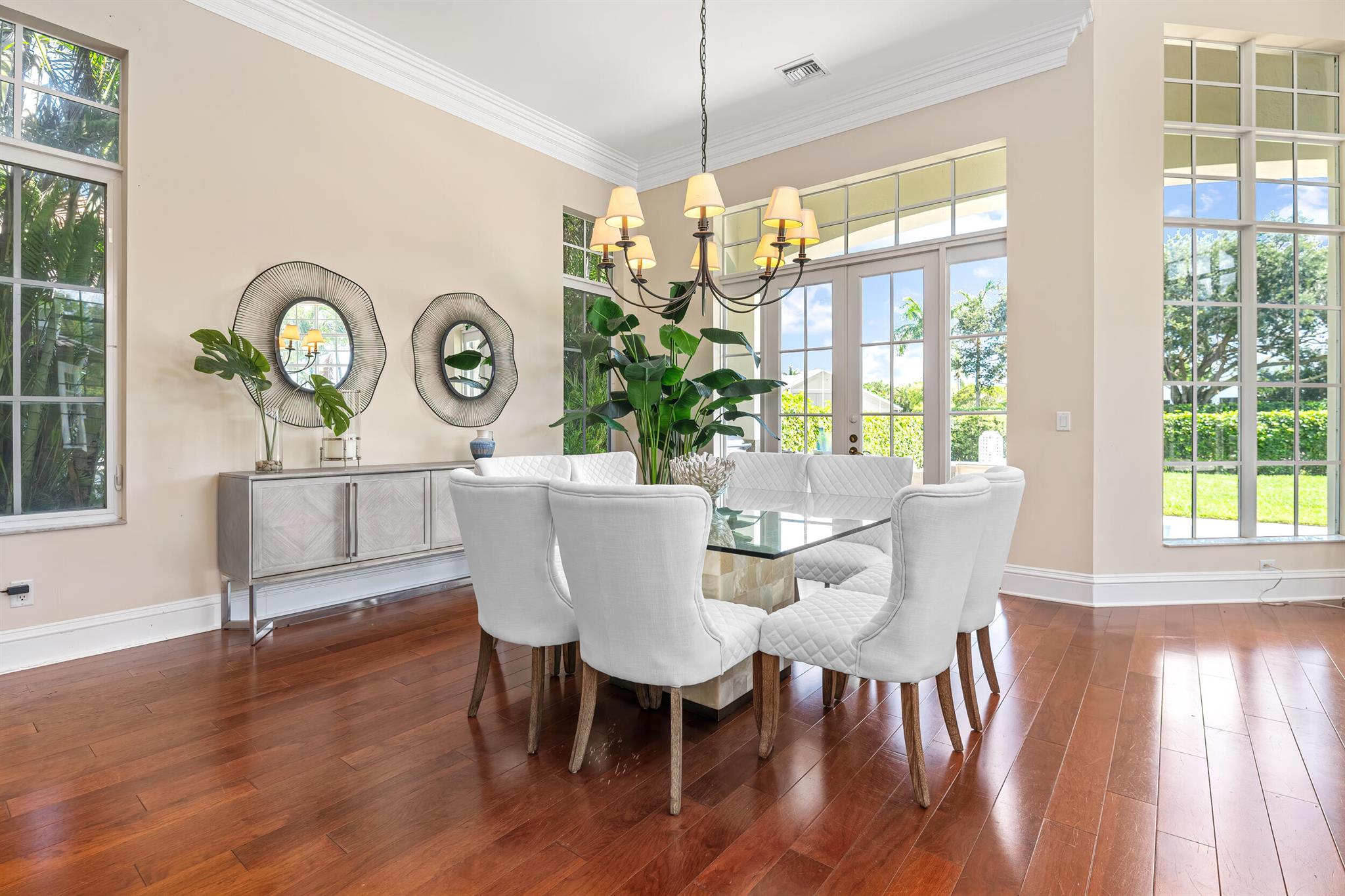 Hamptons - Residential