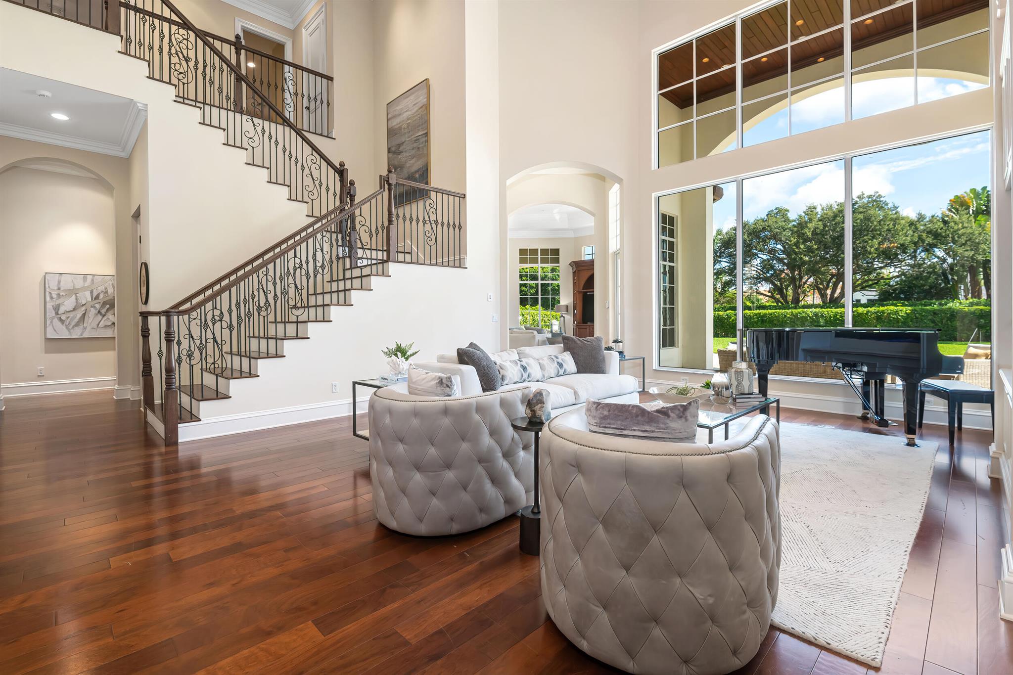 Hamptons - Residential