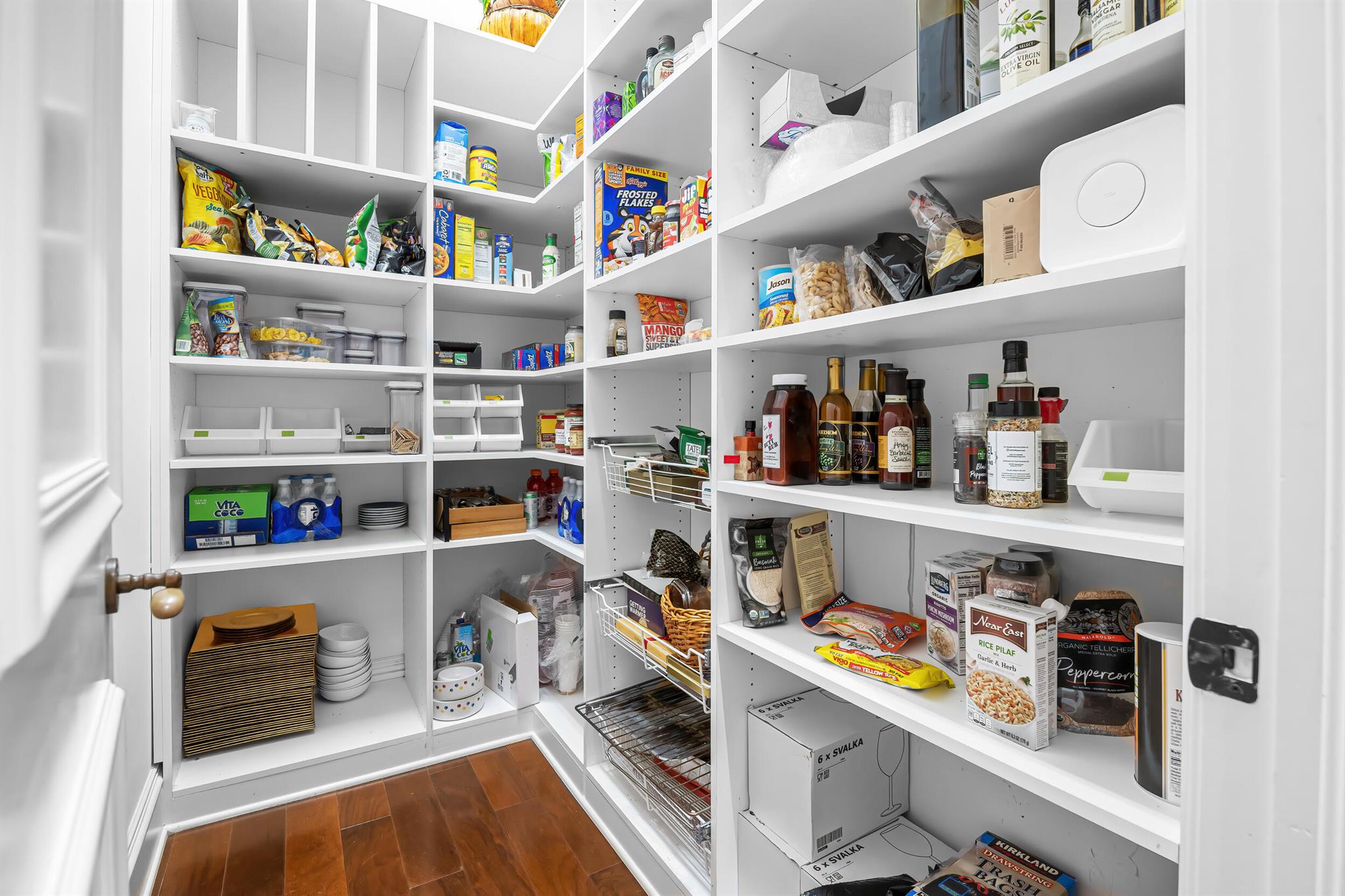 Hamptons - Residential