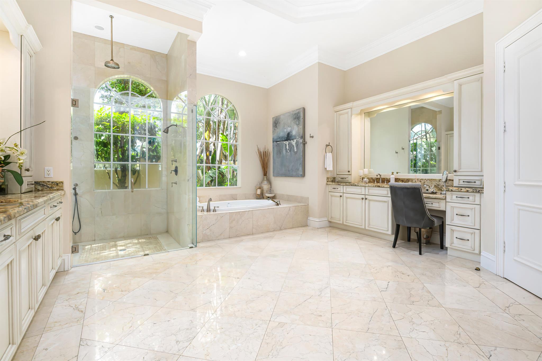 Hamptons - Residential