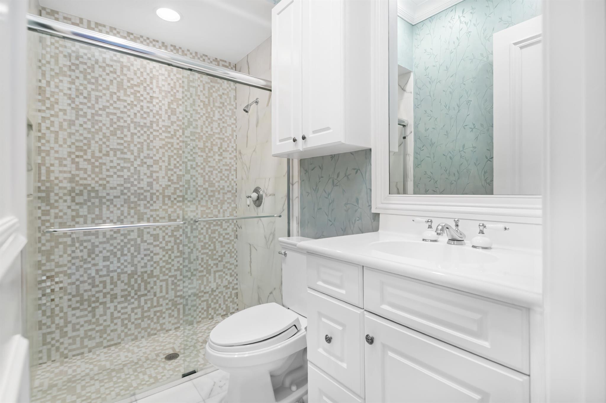 Hamptons - Residential